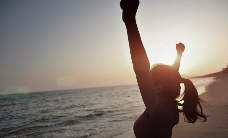 Generali Vitality: Καλύτερη υγεία από σήμερα!