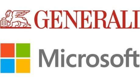 Μεγάλη στρατηγική συμμαχία Generali με Microsoft για νέα προϊόντα και καινοτομίες υπέρ των ασφαλισμένων!