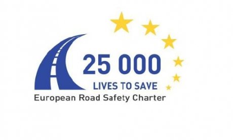 Εθνική Περιοδεία Χάρτας Οδικής Ασφάλειας