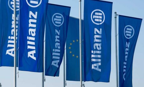 Θετικά τα αποτελέσματα του Ομίλου Allianz το τρίτο τρίμηνο
