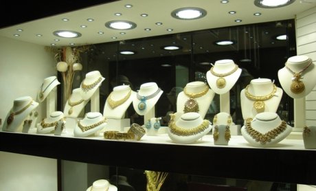 Γ.Καραβίας & Συνεργάτες Ε.Π.Ε: Η ασφάλιση κοσμηματοπωλείων δεν είναι…ακριβή υπόθεση