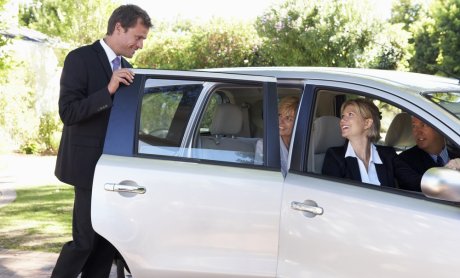 Πόσο έτοιμη είναι η ασφαλιστική αγορά για το «κοινόχρηστο» αυτοκίνητο;