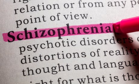 Νέα θεραπεία για τη σχιζοφρένεια!