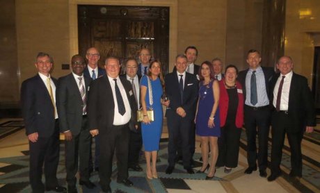 Αύξηση κατά 16% του κύκλου εργασιών στις Ομαδικές Ασφαλίσεις της INTERAMERICAN