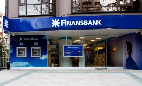 Εντός Απριλίου η διάθεση κοινών μετοχών της Finansbank