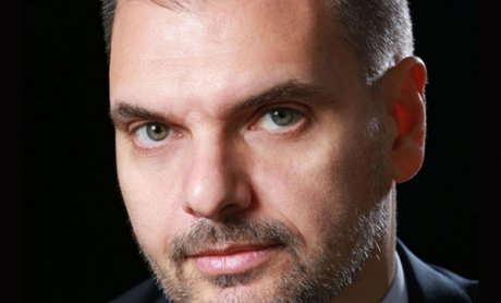 Σπύρος Μαυρόγαλος στο nextdeal.gr: Η Εθνική Ασφαλιστική υλοποιεί το Πληροφοριακό Σύστημα ANELIXIS
