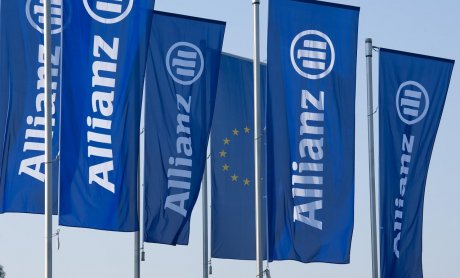 Ισχυρότερα κατά 134 εκατ. ευρώ τα φτερά της Allianz