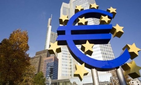 Αμετάβλητα διατήρησε τα επιτόκια η ΕΚΤ