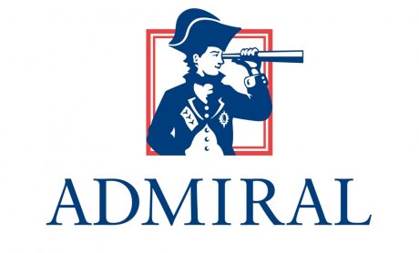 Admiral: Μεγιστοποίηση των κερδών με τη βοήθεια... του διαδικτύου