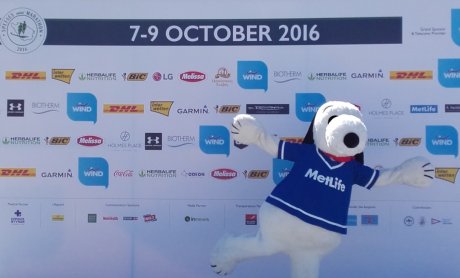 H MetLife, στηρίζει το Spetses Mini Marathon 2016