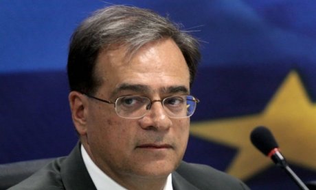 Γκίκας Χαρδούβελης: Η κρίση πρέπει να μας ενώνει