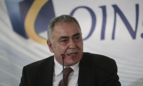 Δήλωση Προέδρου ΕΕΑ: Τηρείστε την υπόσχεσή σας κύριε Αλεξιάδη