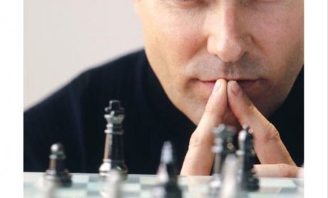 ΝΝ Οrange Genius: Στην NN Hellas ευφυΐα σημαίνει να επενδύεις με ασφάλεια