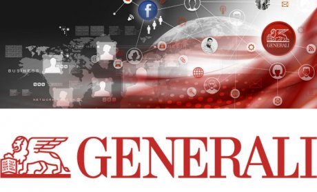 H Generali Hellas με δική της Business Fan Page στο Facebook