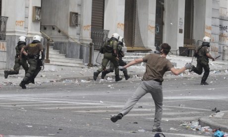 Ποιος θα πληρώσει  το…μάρμαρο