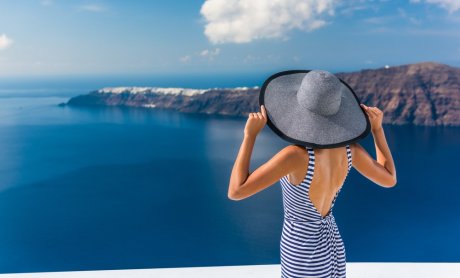 Αυξήθηκαν οι ταξιδιωτικές εισπράξεις το πρώτο τρίμηνο του 2016