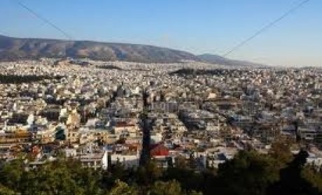 Μόλις 1.391.106 είναι τα ασφαλισμένα ακίνητα στην Ελλάδα