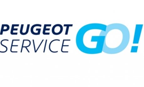 Peugeot ServiceGO!