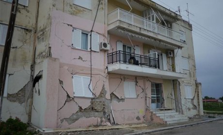 Ταμείο για την κάλυψη των κατοικιών από σεισμό προτείνει η ΕΑΕΕ