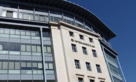 Υψηλή η παραγωγική δύναμη της INTERAMERICAN στον κλάδο ασφάλισης Πλοίων