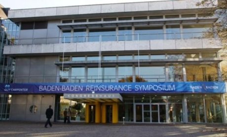Αυξάνονται τα αντασφάλιστρα; Ανταπόκριση από Baden-Baden Γερμανίας