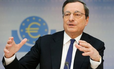 Η ΕΚΤ αύξησε κατά 900 εκατ. Ευρώ τη ρευστότητα για τις ελληνικές τράπεζες