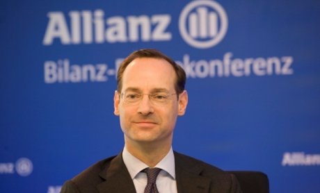 Όμιλος Allianz: Ισχυρό ξεκίνημα για το 2016!