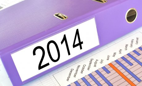 Οριακή μείωση στην παραγωγή ασφαλίστρων το 2014. Αυξητικά κινήθηκαν οι ασφαλίσεις ζωής