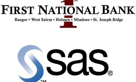 Η First National Bank συνεργάζεται με την SAS