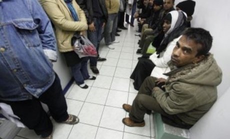 Προσφυγή στο ΣτΕ για τα διπλάσια νοσήλια των μεταναστών