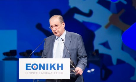 Εθνική Ασφαλιστική: 125 χρόνια ομάδα υπεροχής