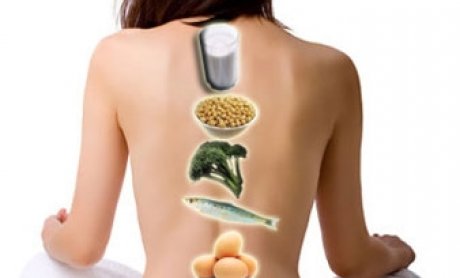 Ιασώ General: Oστεοπόρωση.H ίδια συνταγή: η έγκαιρη διάγνωση 