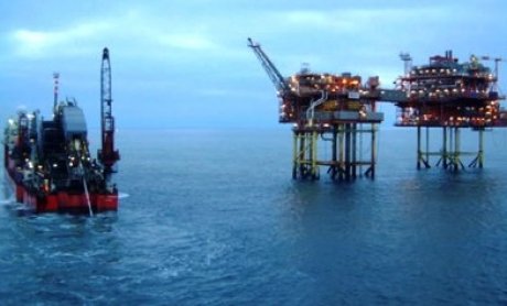 Atradius: Αποκτά δυναμική η παγκόσμια αγορά φυσικού αερίου