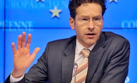 Eurogroup: Λουκέτο στις τράπεζες που θα αποτύχουν στα stress tests