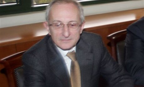 Πανταλάκης:Ναι σε κρατικό τραπεζικό πυλώνα