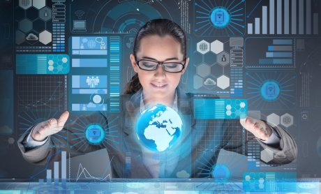 Πώς τα πάνε οι ασφαλιστικές με το INTERNET, τις online πηγές και τα σωστά benchmarks;