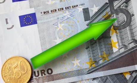 ΤτΕ: Μικρή αύξηση στις τιμές των ομολόγων