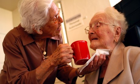 Κινδυνεύει από δυσθρεψία 1 στους 4 νοσηλευόμενους