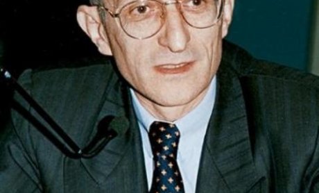 Τετραπλή συγχώνευση προτείνει ο Πανταλάκης