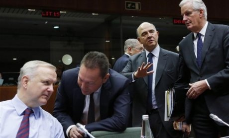 Ecofin: Πολύ κοντά στην τραπεζική ενοποίηση