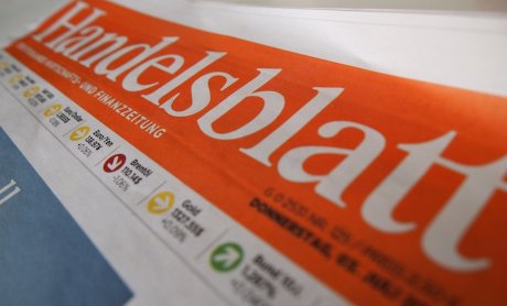 Handelsblatt: Με τα μνημονιακά δάνεια σώθηκαν οι τράπεζες και όχι η Ελλάδα!
