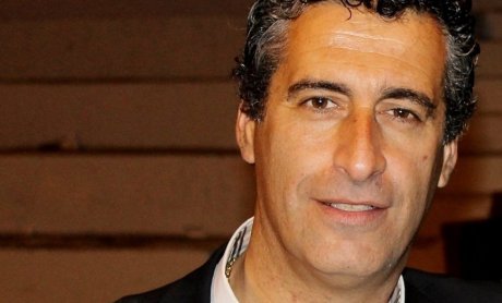 Μάκης Μπαρμπαρόσος: Υποψήφιος για το ΕΕΑ, με την Ανανεωτική Κίνηση Επαγγελματιών