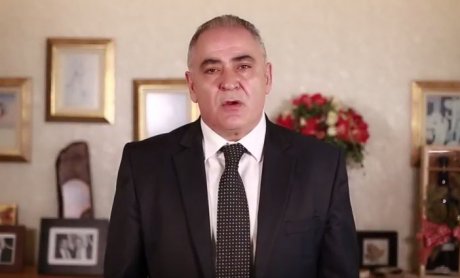 Το μήνυμα του Ι. Χατζηθεοδοσίου για τις εκλογές του ΕΕΑ