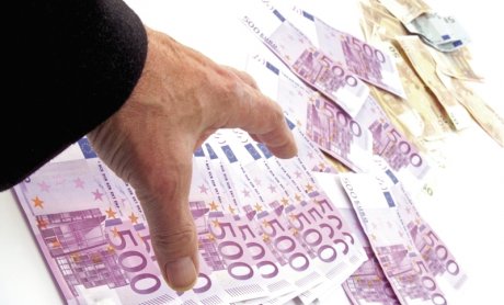 Ειδικού σκοπού ξένες εταιρείες ο νέος εφιάλτης δανειοληπτών