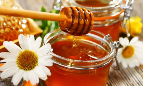 Αντίδοτο το μέλι στην καταπολέμηση της παχυσαρκίας