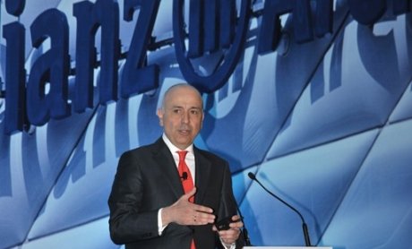 Allianz Ελλάδος: Δυναμική πορεία διέγραψε το 2009