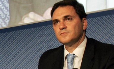 Νέο ένταλμα σύλληψης για Φιλιππίδη