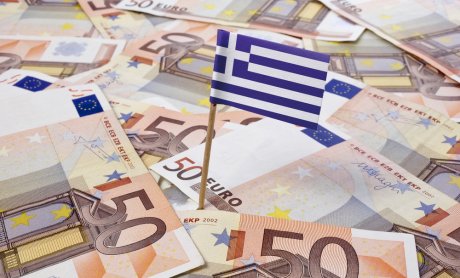 Eurostat: Ύφεση σημείωσε η ελληνική οικονομία στο α’ τρίμηνο του 2016