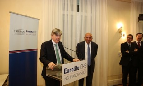 Bonus σε εργαζόμενους της Eurolife δίνουν Watsa και Σαρρηγεωργίου!