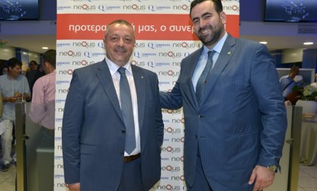 Όμιλος NEQUS και Q BROKERS: Ξεκίνησε επίσημα η συνεργασία με τον Όμιλο QATAR